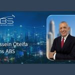 ABS appoints Hussein Oteifa as MENA Managing Director
