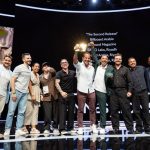 SRMG Labs wins at Cannes Lions for AI-powered tribute to Saudi icon Etab