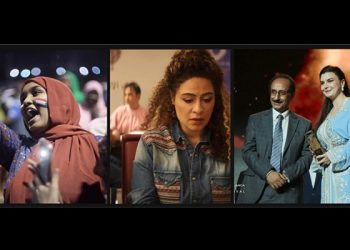 MAD Solutions sweeps awards at Casablanca Arab Film Festival