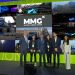 Multiply Group launches MMG