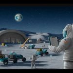 Sierra Space wins NASA contract for lunar habitat study