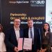 Orange Middle East and Africa and risingSUD join forces