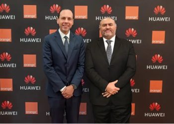 Orange partners with Huawei to deploy 5G in Egypt