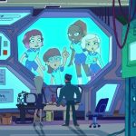 Animotion Media Group debuts animated series ‘Shooting Stars’ at Annecy