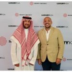 Sony Music Middle East partners with LuxuryKSA to champion Saudi music talent