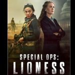 StarzPlay secures exclusive MENA rights to CIA thriller ‘Special Ops: Lioness’