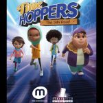 Milo Productions and Italia Film partner to bring ‘Time Hoppers: The Silk Road’ to MENA
