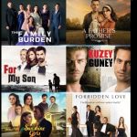 Kanal D International expands further in CIS with six Turkish dramas