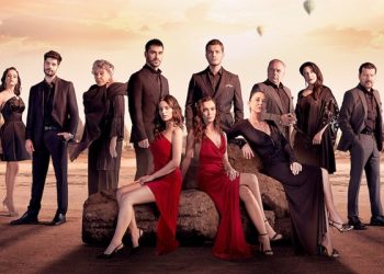 Inter Medya expands global reach of ‘Valley of Hearts’