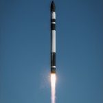 Rocket Lab launches 65th electron mission for BlackSky