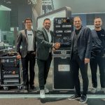 NMK Electronics and SRS Group to expand power and lighting solutions across GCC
