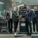 NMK Electronics and SRS Group to expand power and lighting solutions across GCC