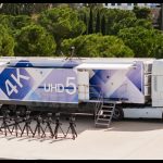 View Master launches Greece’s first 4K UHD OB truck featuring Grass Valley technology