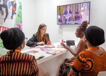 DICM 2025 launches ‘Spotlight Stories’ for MENA’s creative voices