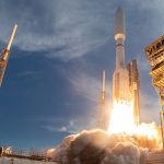 Project Kuiper and NSF sign satellite coordination agreement