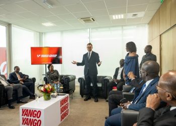Yango Group opens African headquarters in Abidjan