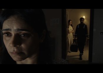 Emirati thriller ‘HOBA’ to make global debut at Fantastic Fest 2025