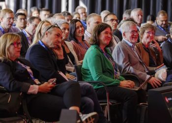 IBC 2025 reveals star-studded conference line-up