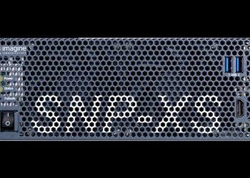 Imagine Communications to introduce SNP-XS at IBC 2025