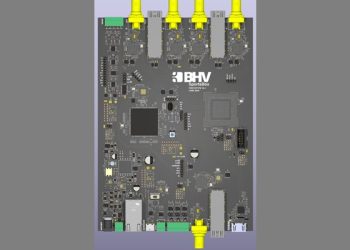 BHV to bring first production units of SportsBox to IBC 2025