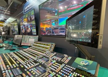 Grass Valley to bring GVMU innovations at IBC 2025