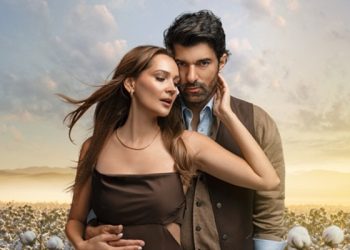 Eccho Rights to bring Turkish drama ‘Terra Rossa’ to Mipcom