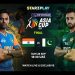 StarzPlay to stream Asia Cup 2025 finale live across MENA