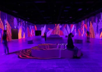 Ross Video acquires ioversal to expand into experiential AV