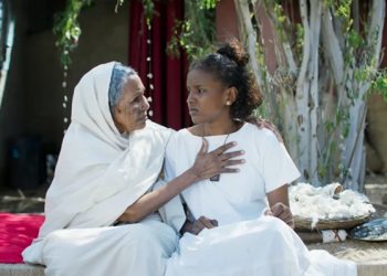 Sudanese film ‘Cotton Queen’ wins top honour at Thessaloniki Film Festival