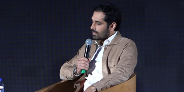 Fireside chat: Beyond Streaming: How TOD 2.0 is Powering Fan-First Experiences with LiveLike