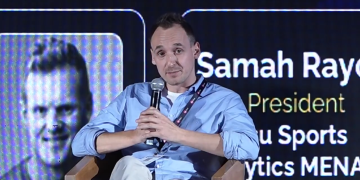 Game On – Reinventing Sports Broadcasting in MENA