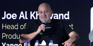 The Arabic Content Renaissance — Scaling Stories for Global Impact