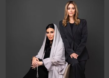 Emirati film ‘The Desert Beyond’ highlights nation’s first female astronaut journey