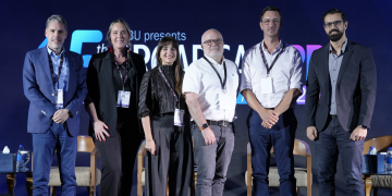 ASBU BroadcastPro ME Summit 2025