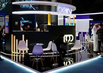 BeIN showcases future of broadcasting and digital media at MWC Doha 2025