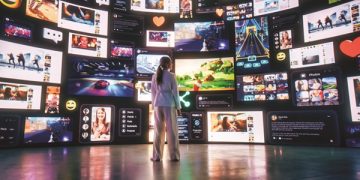 Navigating a new era of content delivery