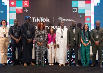 TikTok hosts first West Africa Safety Summit in Dakar