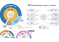 Space in Africa values African space economy at $25bn in 2024