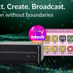 FOR-A: Connecting the Present, Building the Future