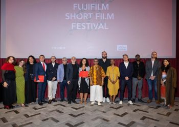 Fujifilm Short Film Festival crowns regional talent in debut edition