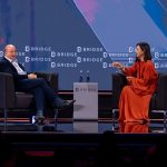 Future of journalism lies with individuals over legacy brands, says Jeff Zucker