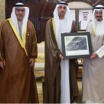 UAE and Kuwait deepen space partnership with MoU