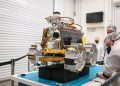 MBRSC begins new tests on Rashid Rover 2 with Firefly Aerospace