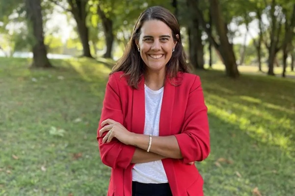 OSN+ and Anghami appoint Teresa Antas Rio as VP of Marketing