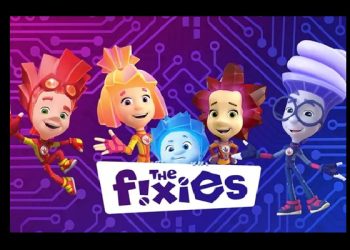 Abu Dhabi Media boosts kids’ content lineup with Animotion MENA deal