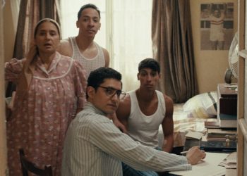 Abu Bakr Shawky’s ‘The Stories’ claims top honour at Carthage Film Festival