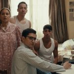 Abu Bakr Shawky’s ‘The Stories’ to premiere at Red Sea International Film Festival
