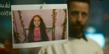 Cinema Akil to host Dubai premiere of ‘The Voice of Hind Rajab’