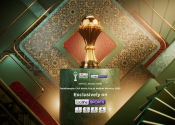 BeIN Sports reveals coverage plans for AFCON Morocco 2025