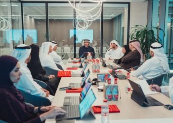 Dubai Film Development Committee holds first meeting to boost film sector